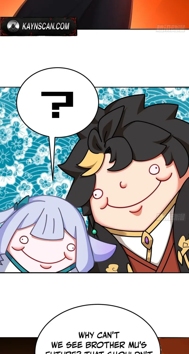 It Turns Out That They Are the Protagonists Chapter 71 page 9 - 