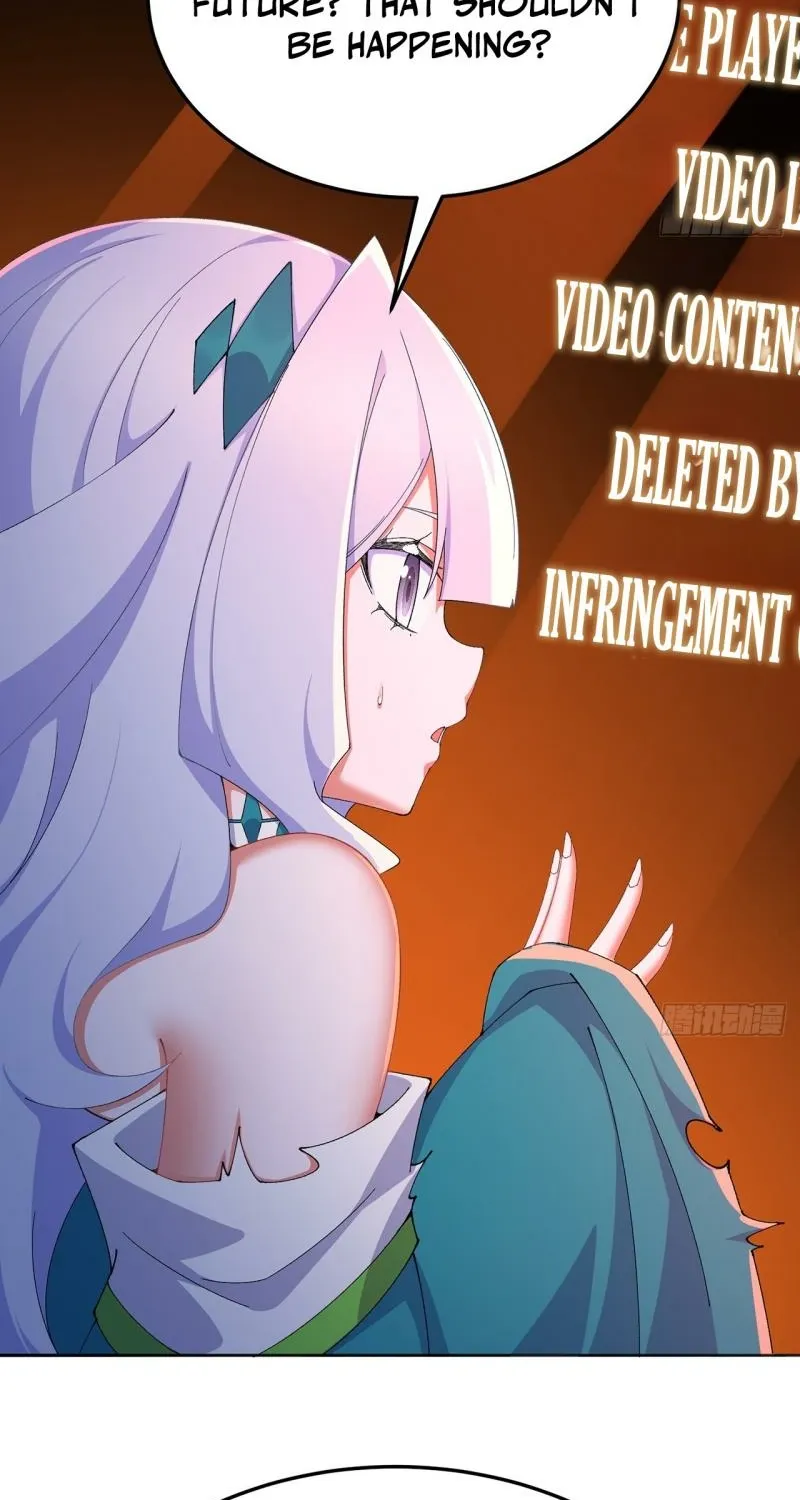 It Turns Out That They Are the Protagonists Chapter 71 page 10 - 