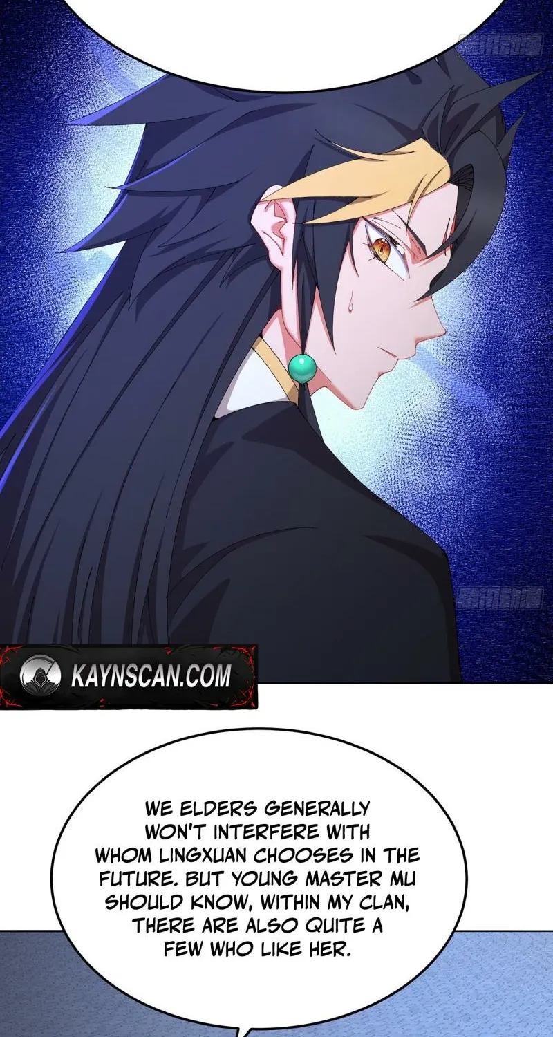It Turns Out That They Are the Protagonists Chapter 72 page 11 - 