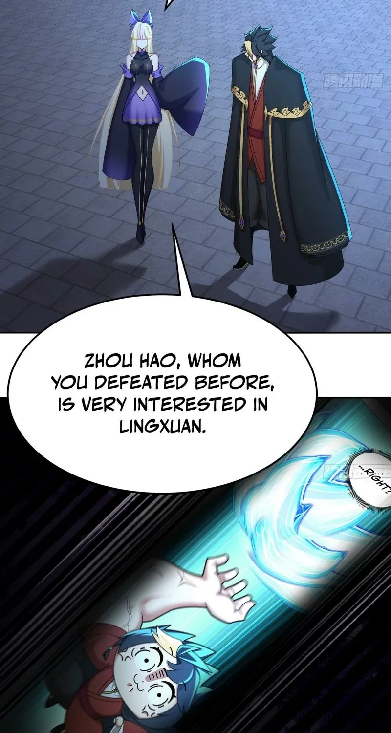 It Turns Out That They Are the Protagonists Chapter 72 page 12 - 