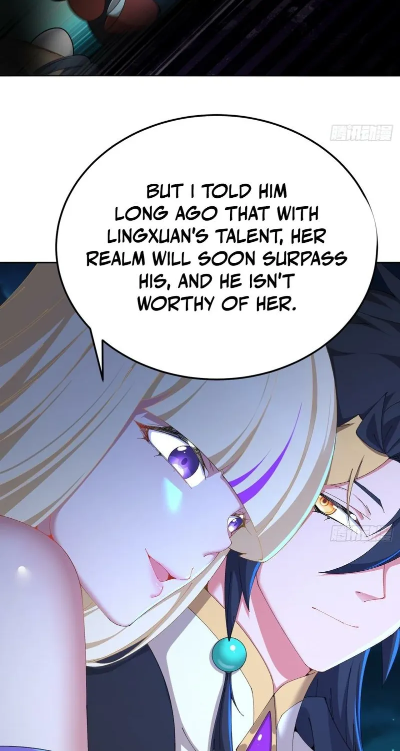 It Turns Out That They Are the Protagonists Chapter 72 page 13 - 