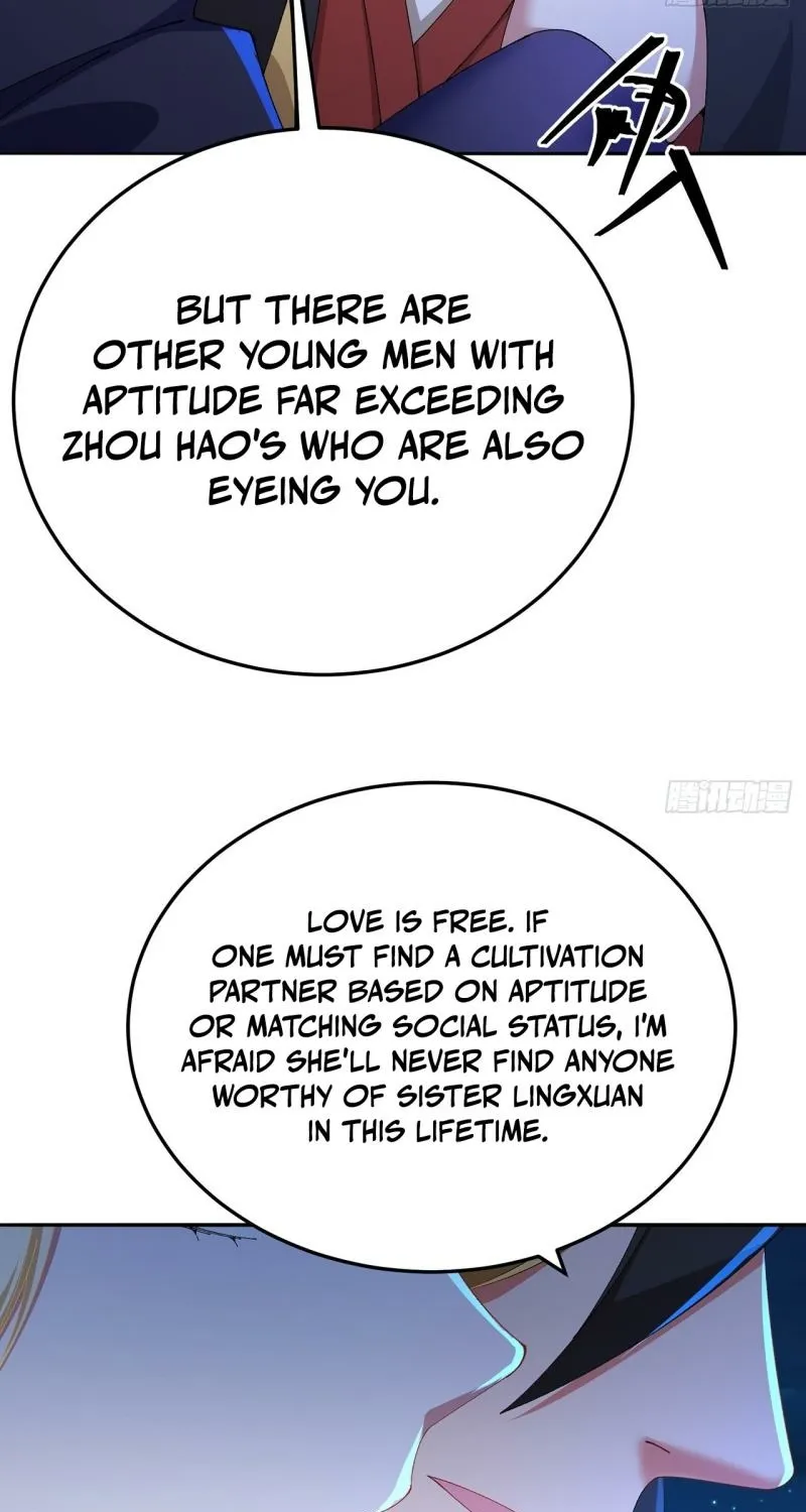 It Turns Out That They Are the Protagonists Chapter 72 page 15 - 