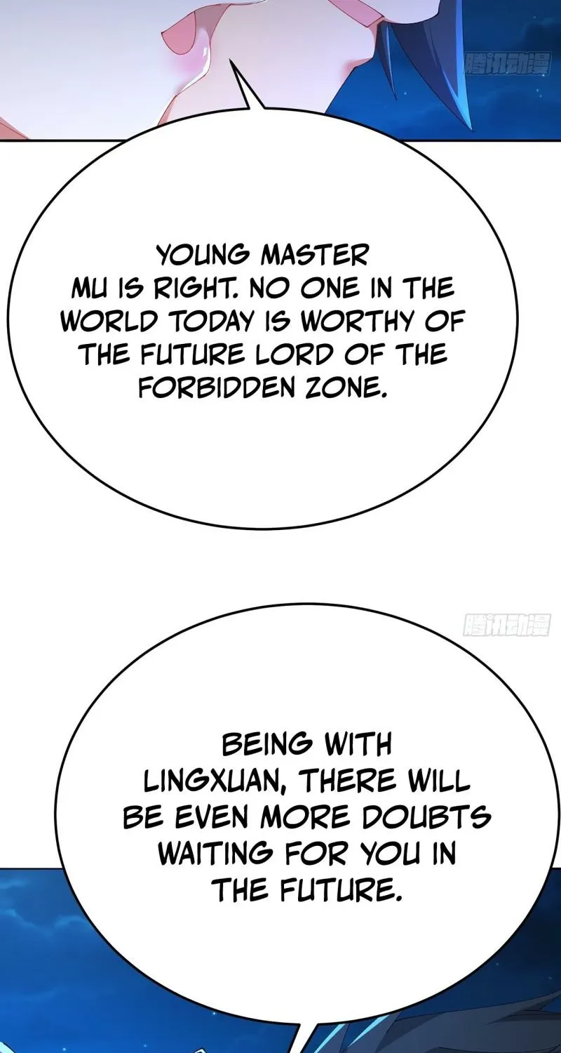 It Turns Out That They Are the Protagonists Chapter 72 page 16 - 