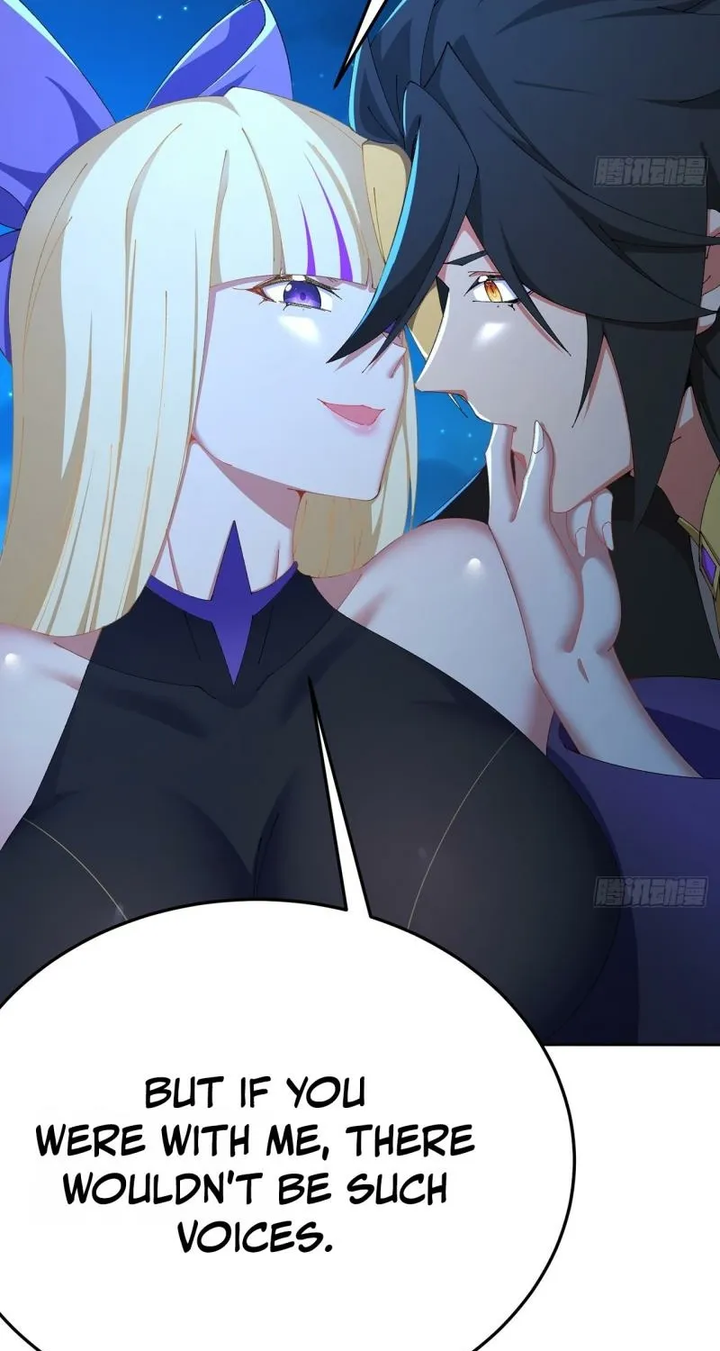 It Turns Out That They Are the Protagonists Chapter 72 page 17 - 