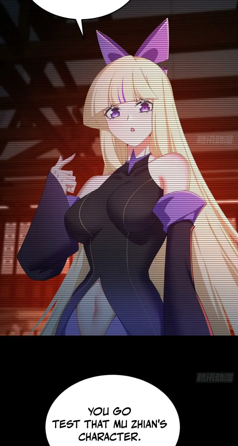 It Turns Out That They Are the Protagonists Chapter 72 page 3 - 