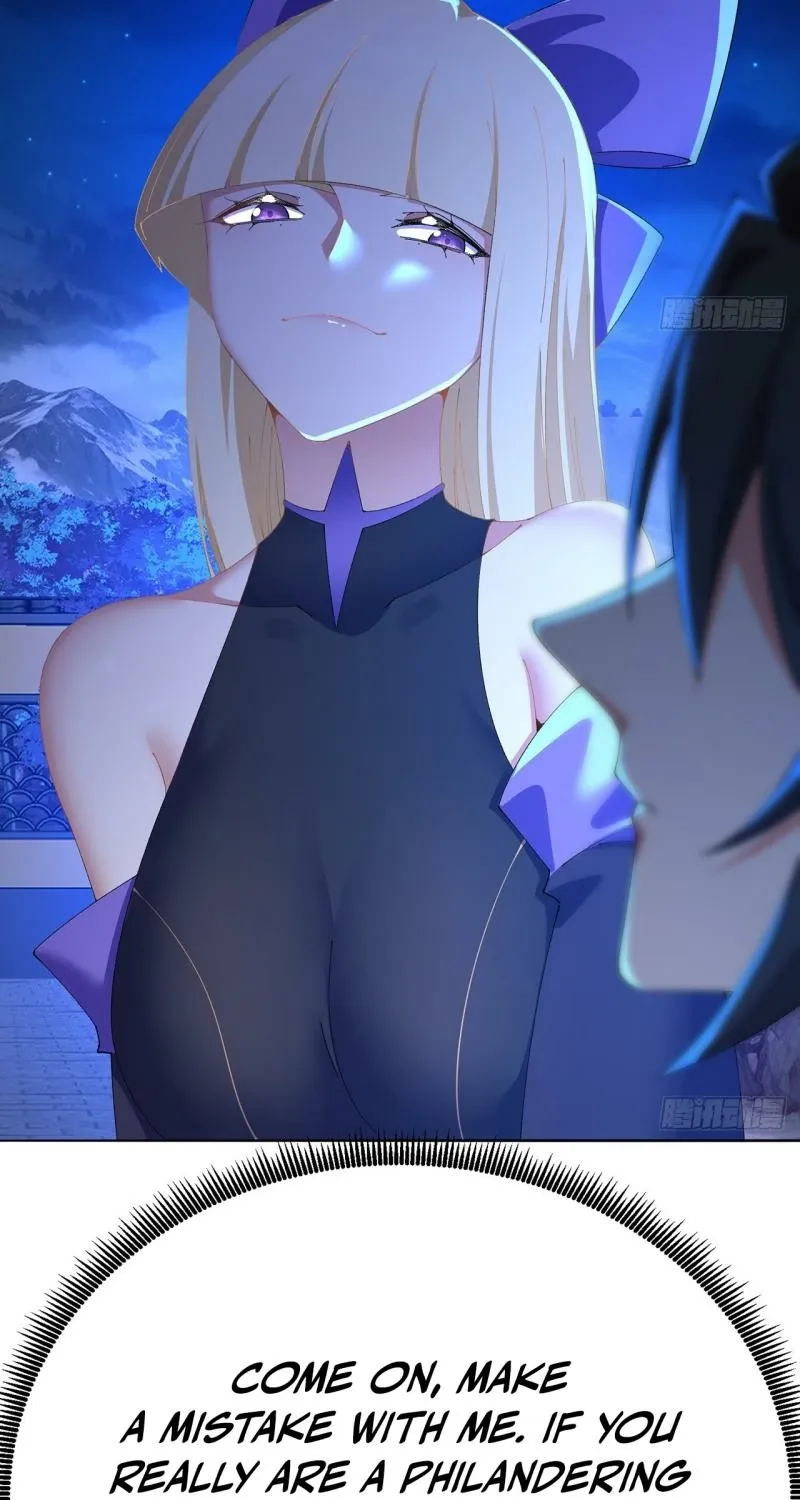 It Turns Out That They Are the Protagonists Chapter 72 page 22 - 