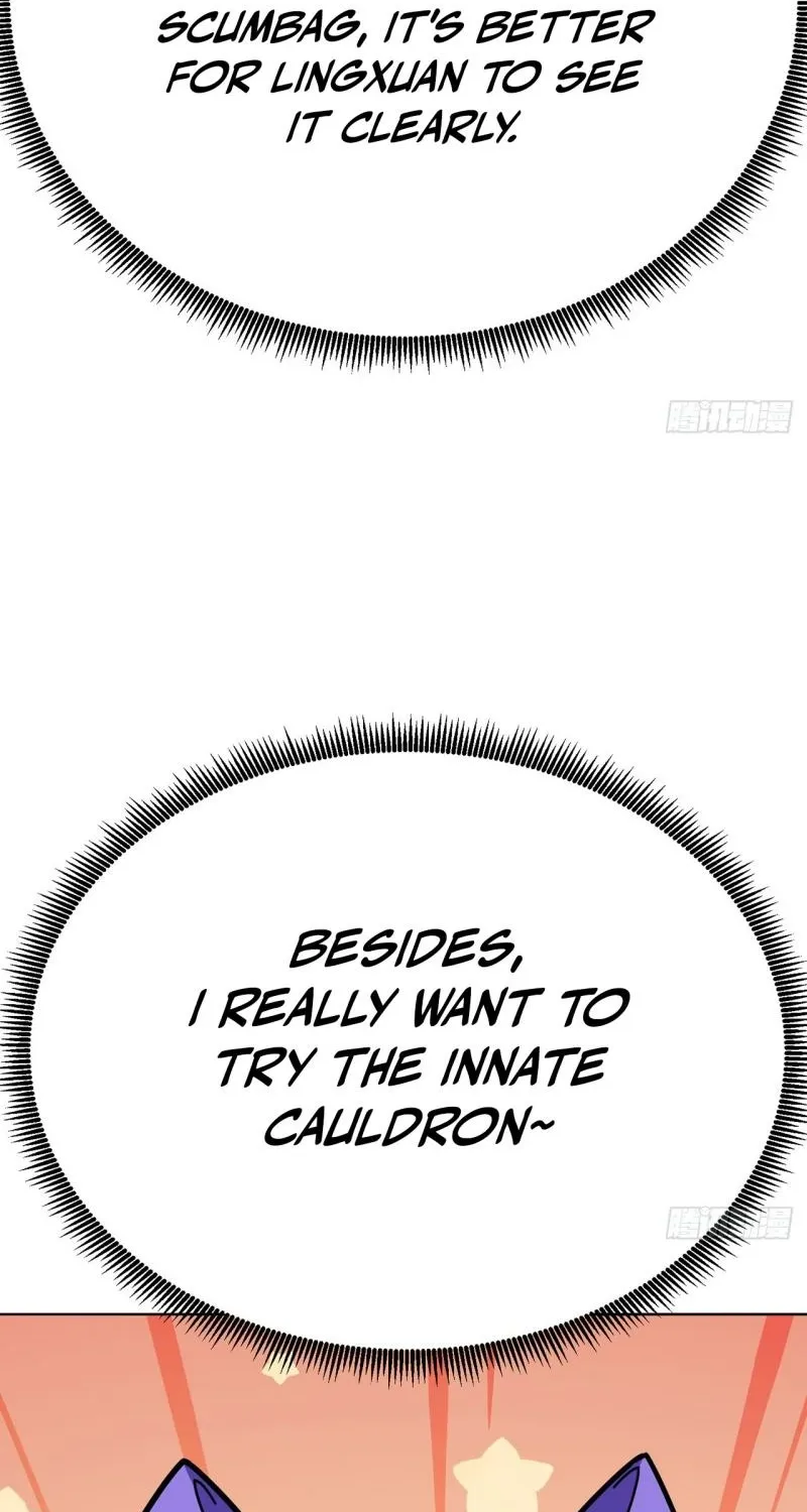 It Turns Out That They Are the Protagonists Chapter 72 page 23 - 