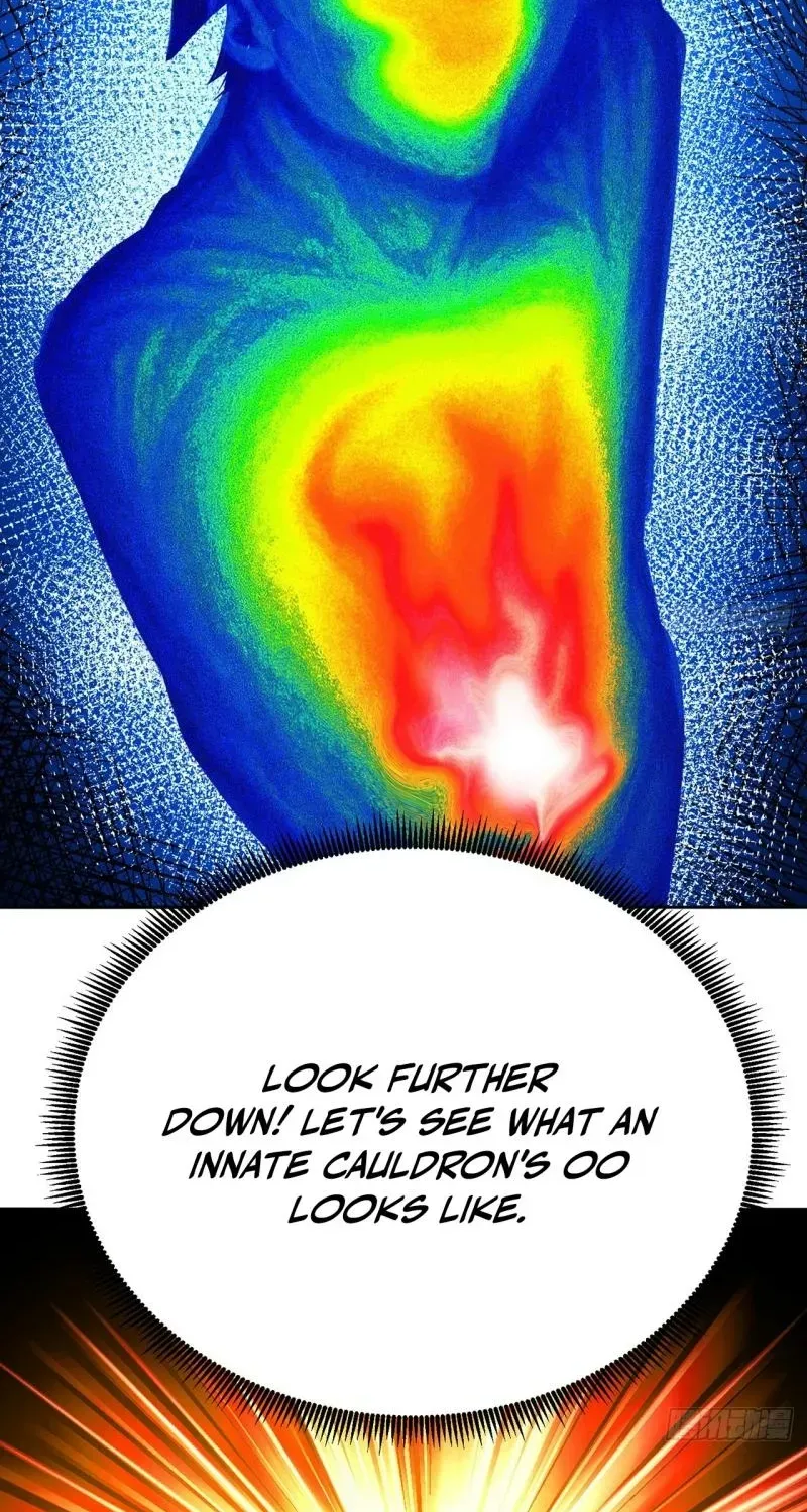 It Turns Out That They Are the Protagonists Chapter 72 page 25 - 