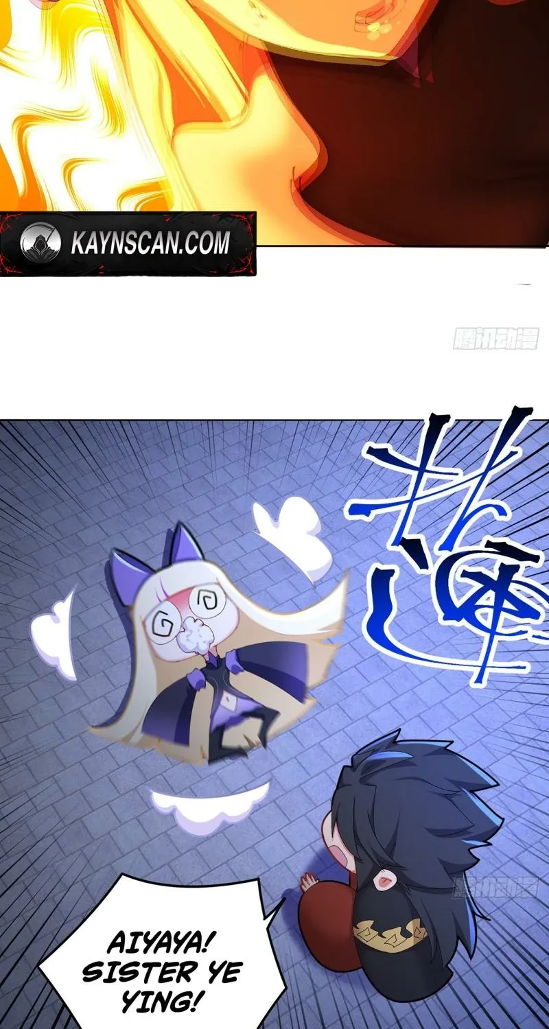 It Turns Out That They Are the Protagonists Chapter 72 page 27 - 
