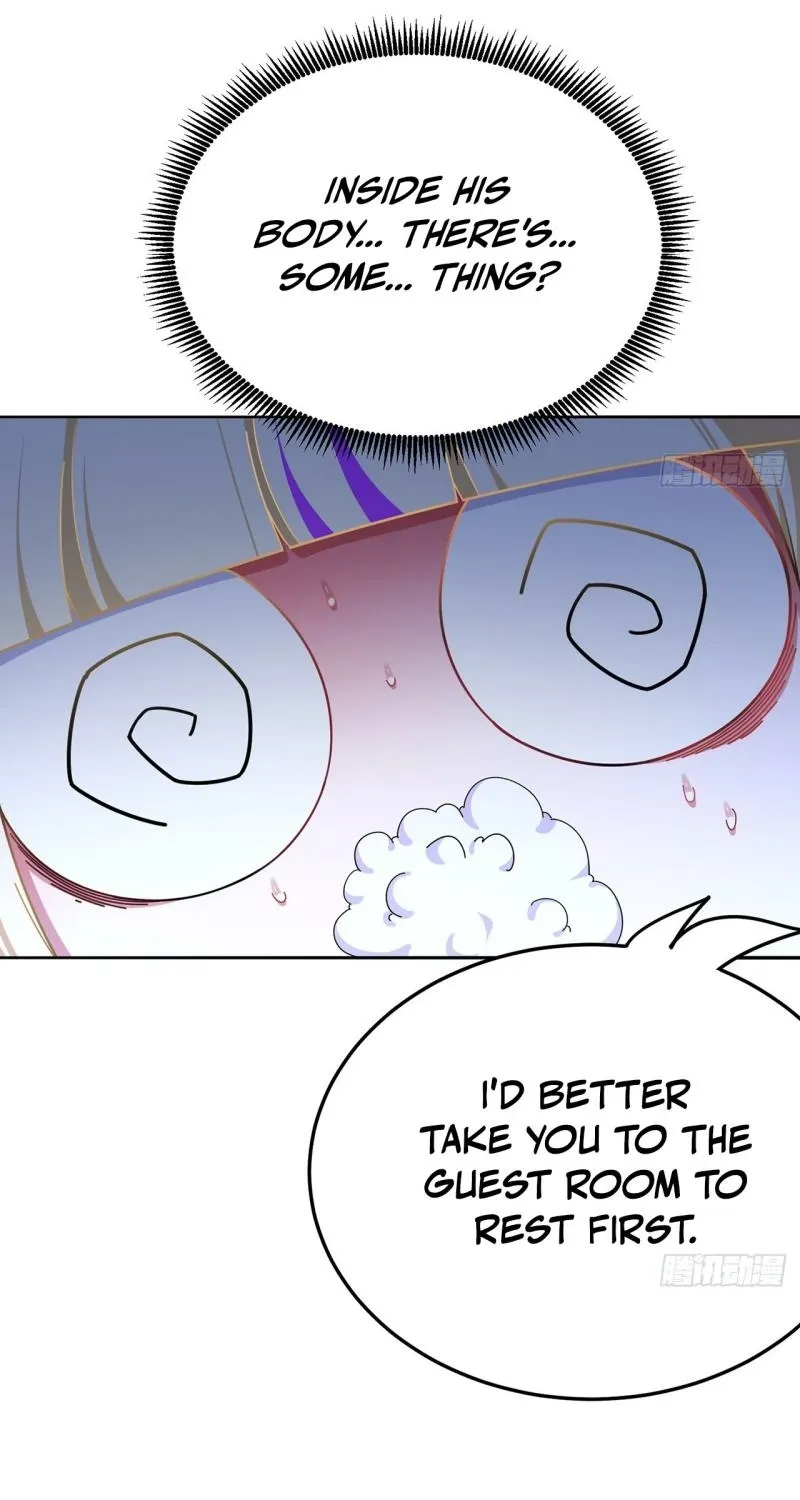 It Turns Out That They Are the Protagonists Chapter 72 page 29 - 