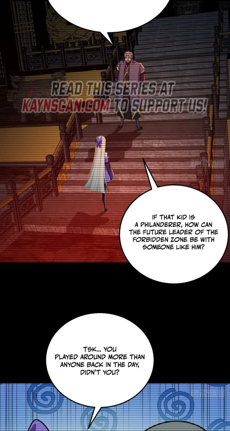 It Turns Out That They Are the Protagonists Chapter 72 page 4 - 