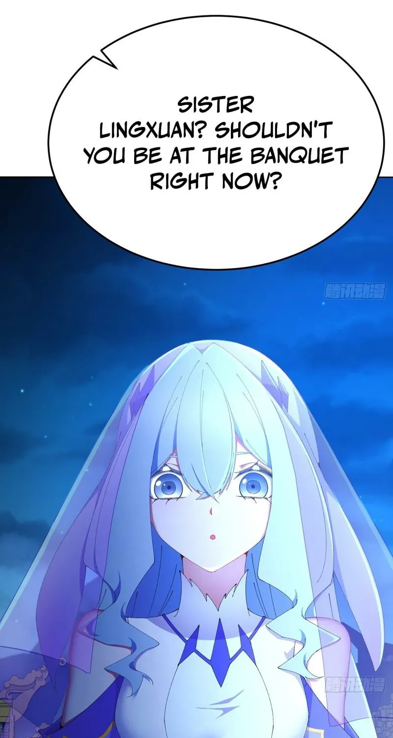 It Turns Out That They Are the Protagonists Chapter 72 page 38 - 