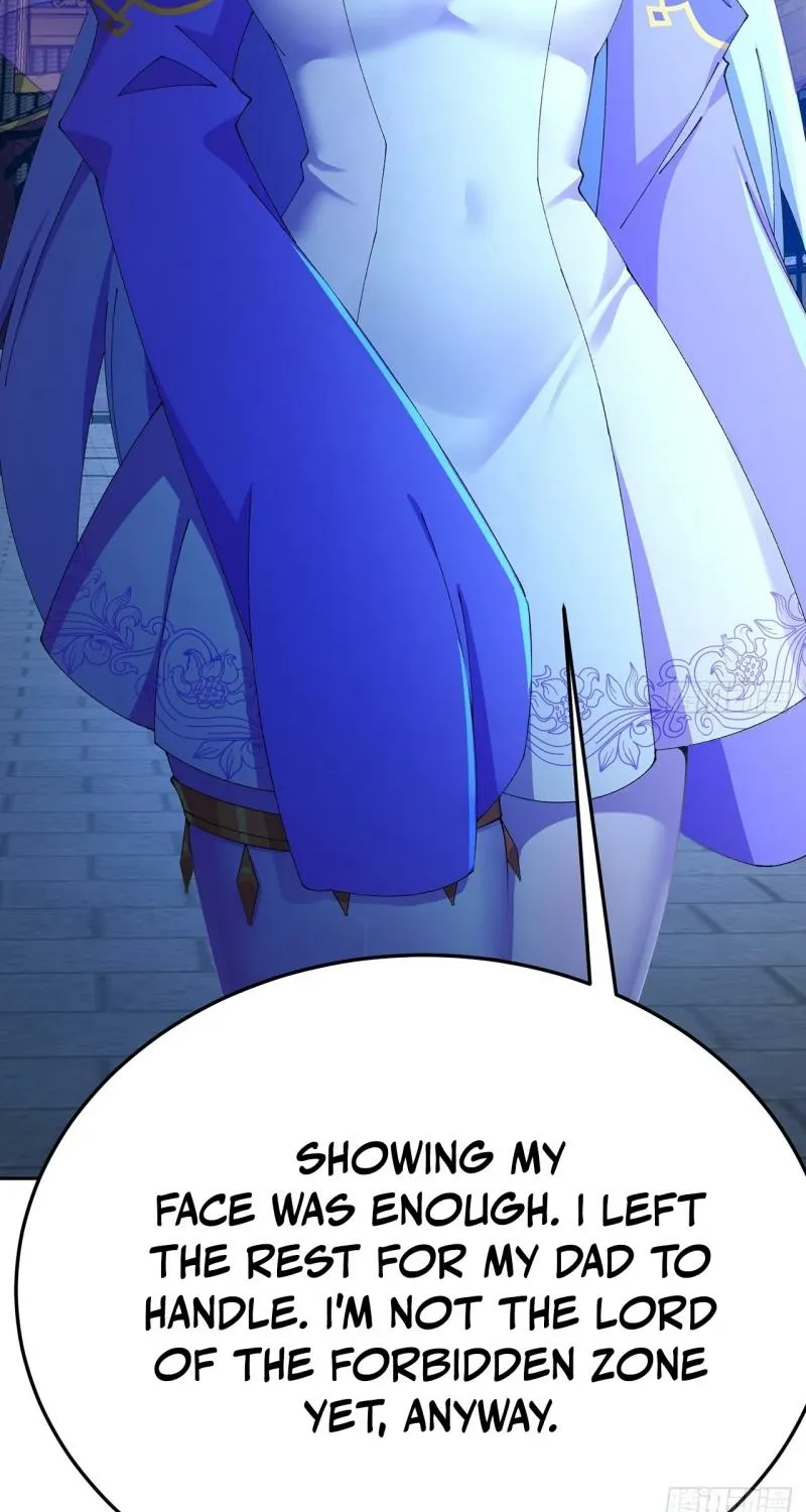 It Turns Out That They Are the Protagonists Chapter 72 page 39 - 