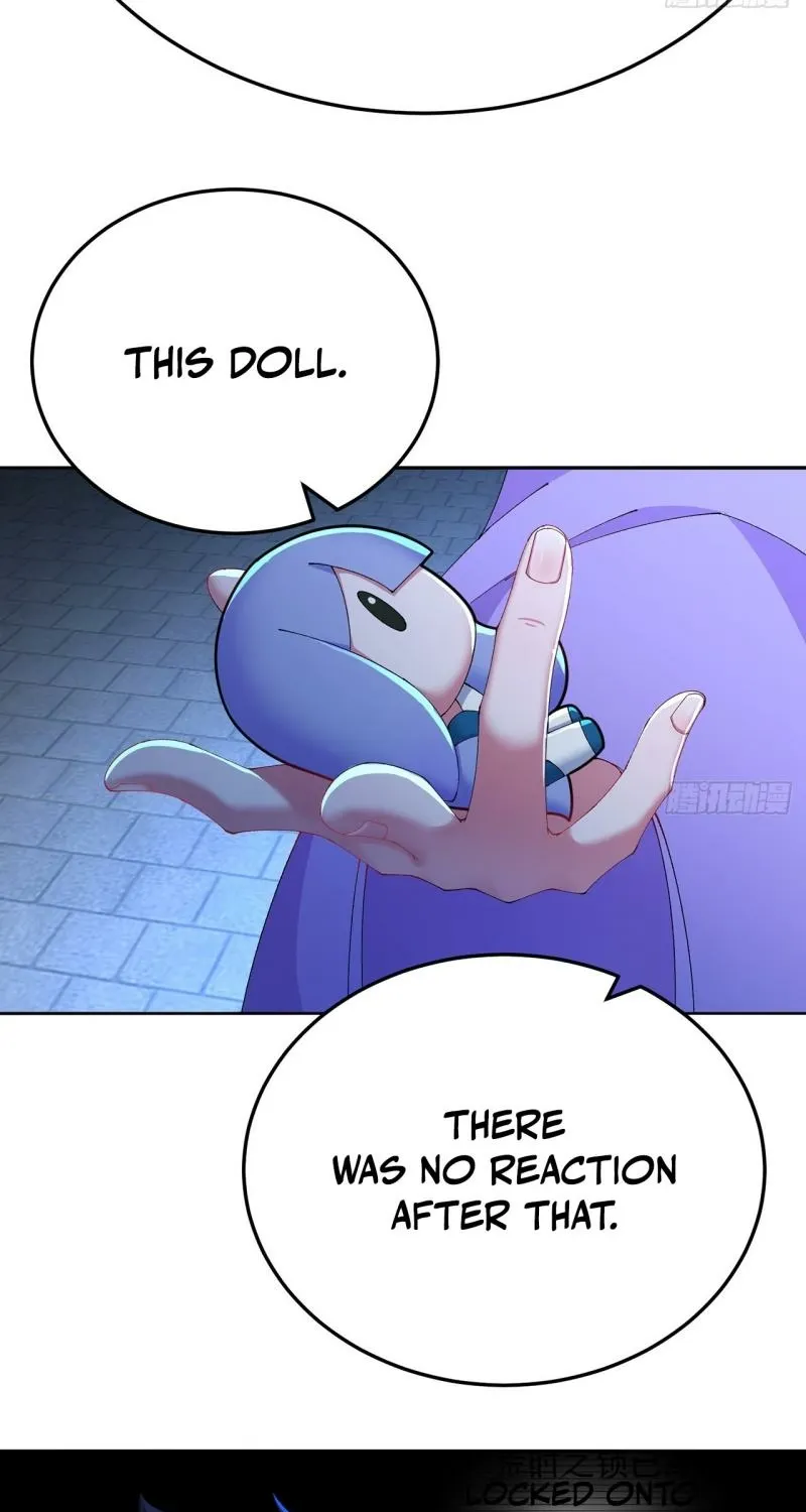 It Turns Out That They Are the Protagonists Chapter 72 page 40 - 