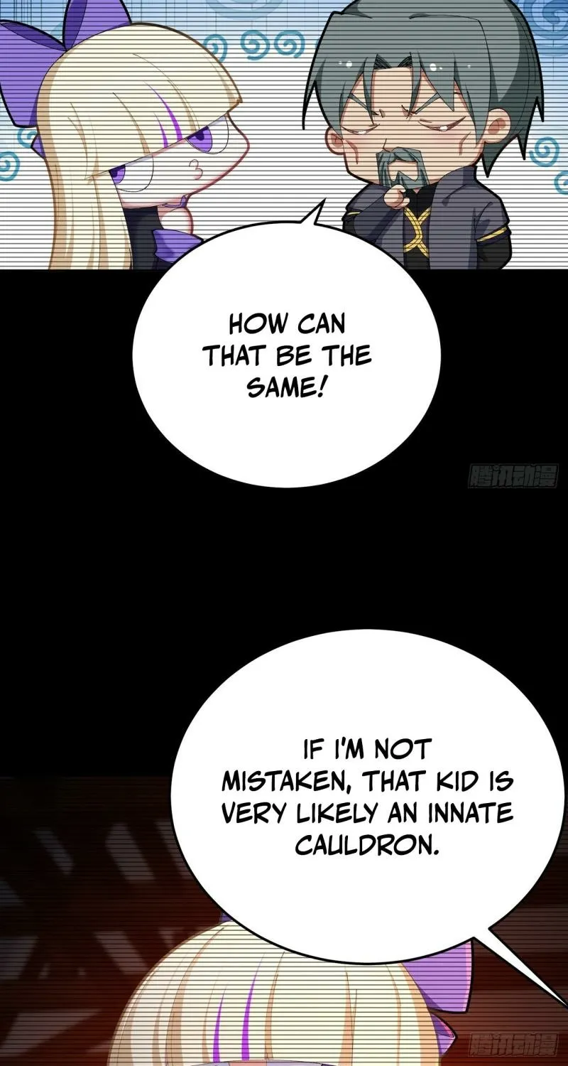 It Turns Out That They Are the Protagonists Chapter 72 page 5 - 