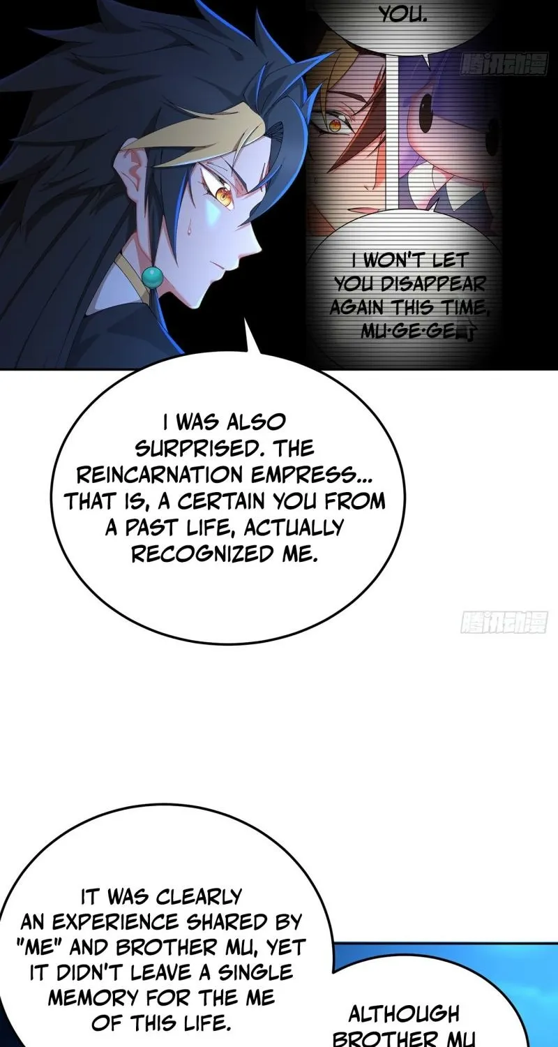 It Turns Out That They Are the Protagonists Chapter 72 page 41 - 