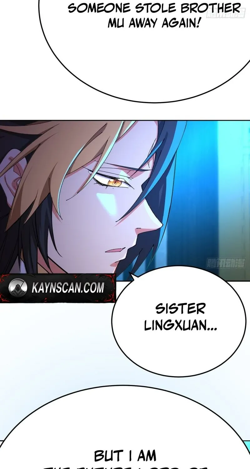 It Turns Out That They Are the Protagonists Chapter 72 page 44 - 