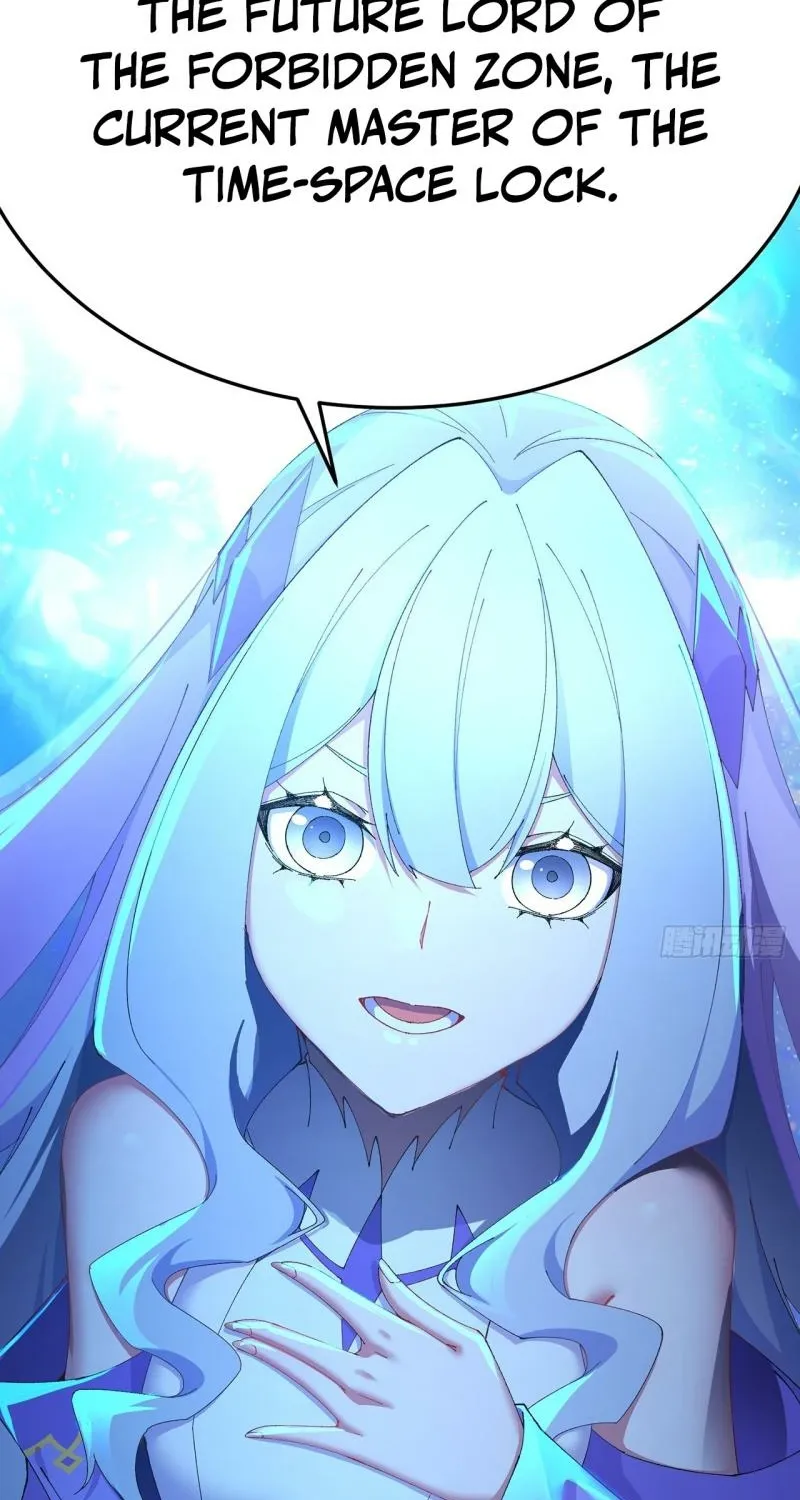 It Turns Out That They Are the Protagonists Chapter 72 page 45 - 
