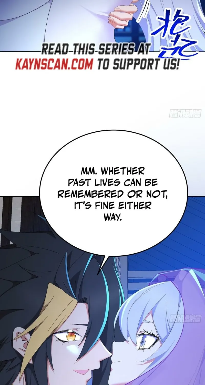 It Turns Out That They Are the Protagonists Chapter 72 page 48 - 
