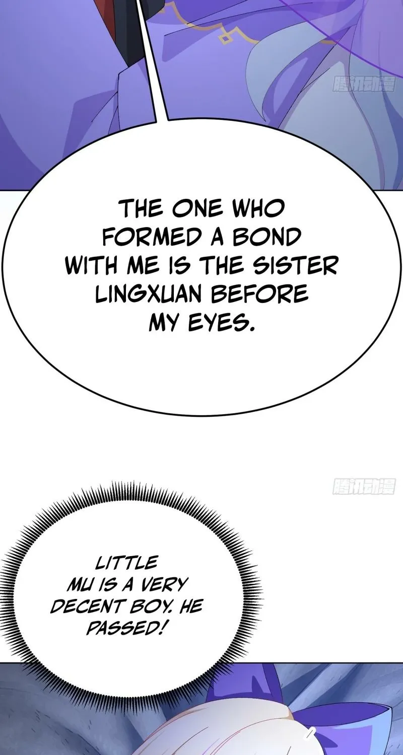 It Turns Out That They Are the Protagonists Chapter 72 page 50 - 