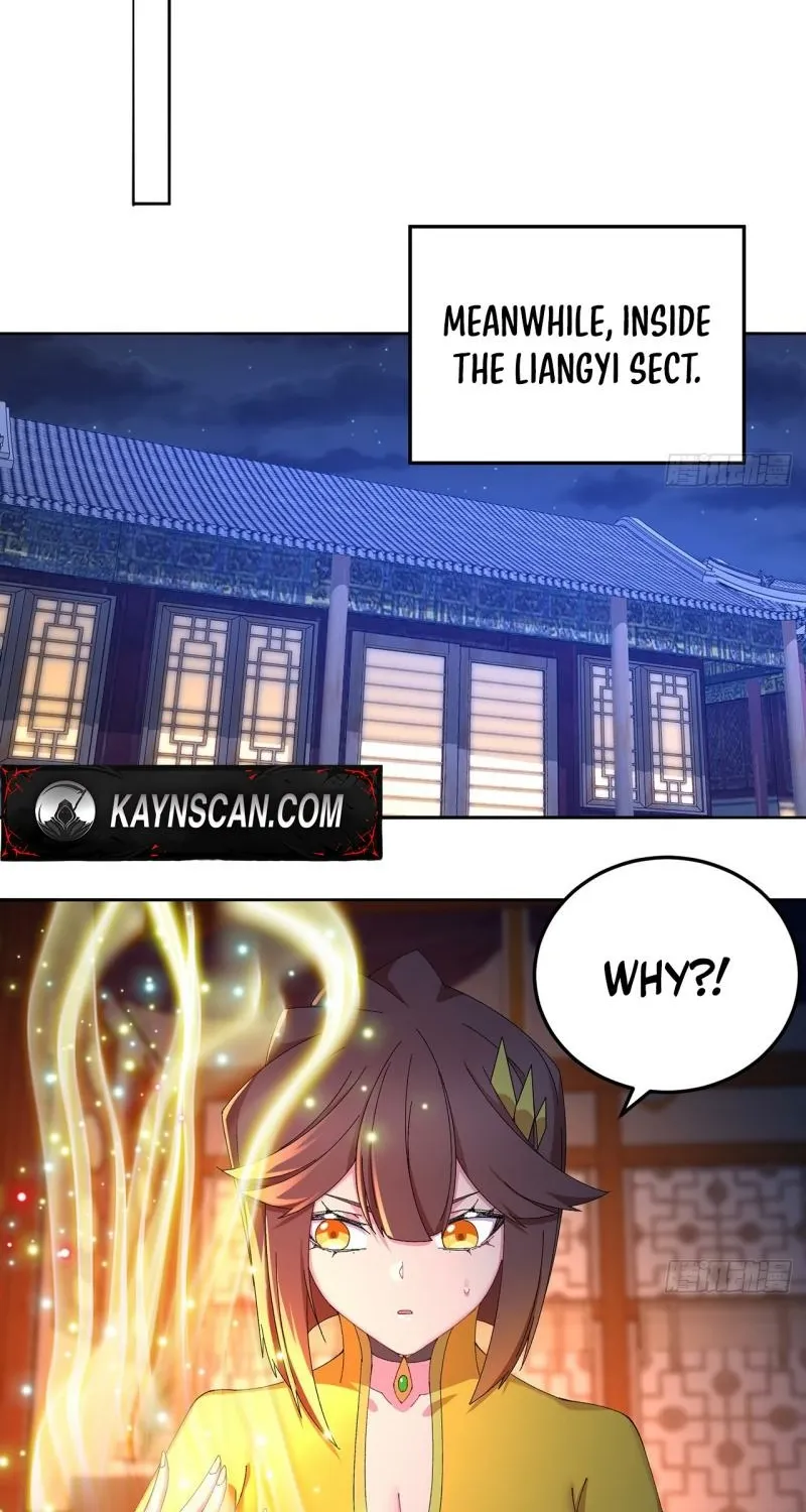 It Turns Out That They Are the Protagonists Chapter 72 page 53 - 