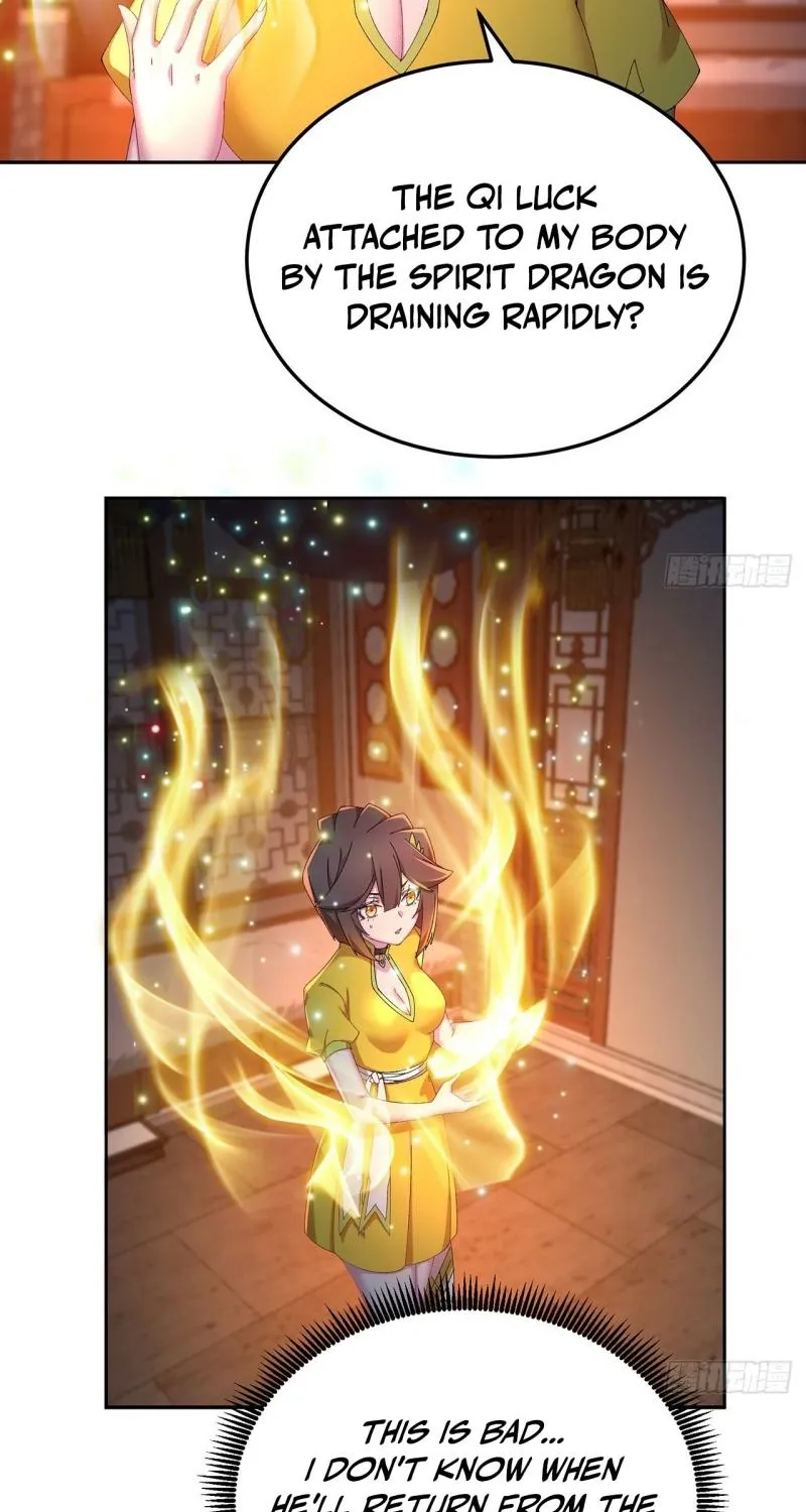 It Turns Out That They Are the Protagonists Chapter 72 page 54 - 