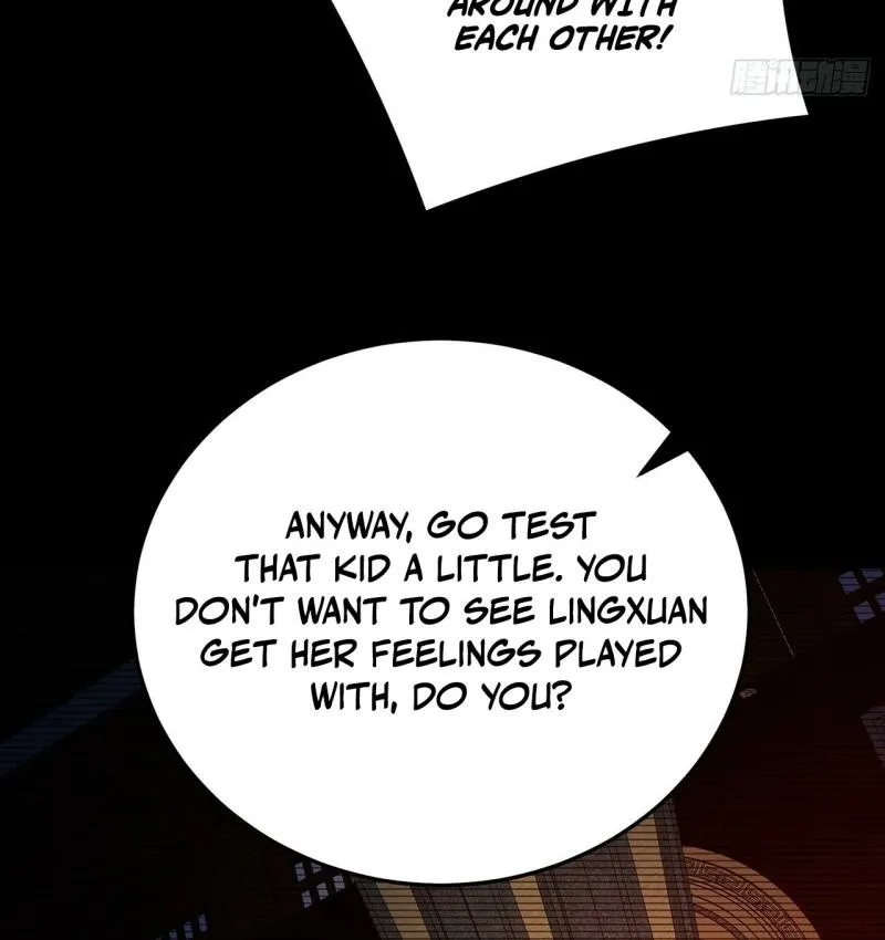 It Turns Out That They Are the Protagonists Chapter 72 page 7 - 