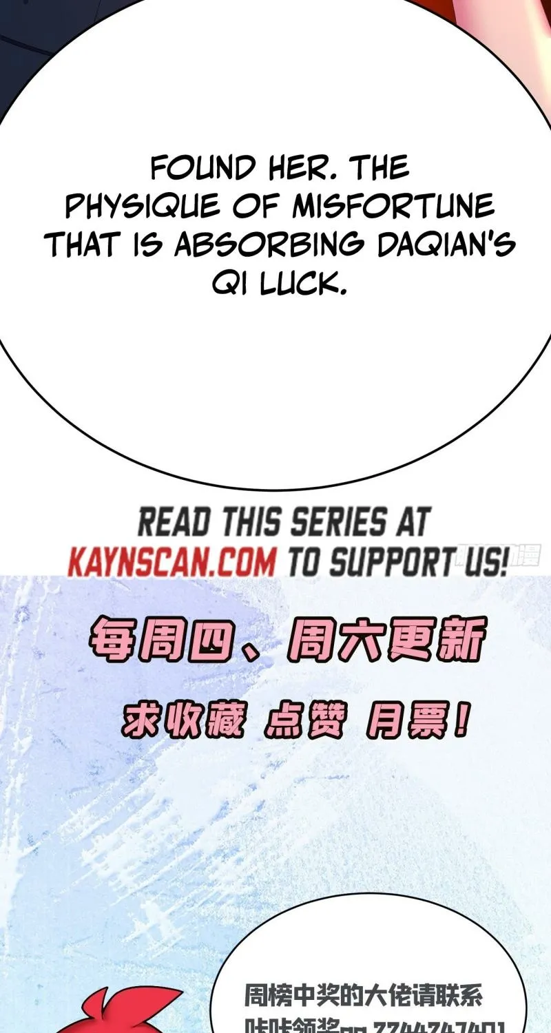 It Turns Out That They Are the Protagonists Chapter 72 page 61 - 
