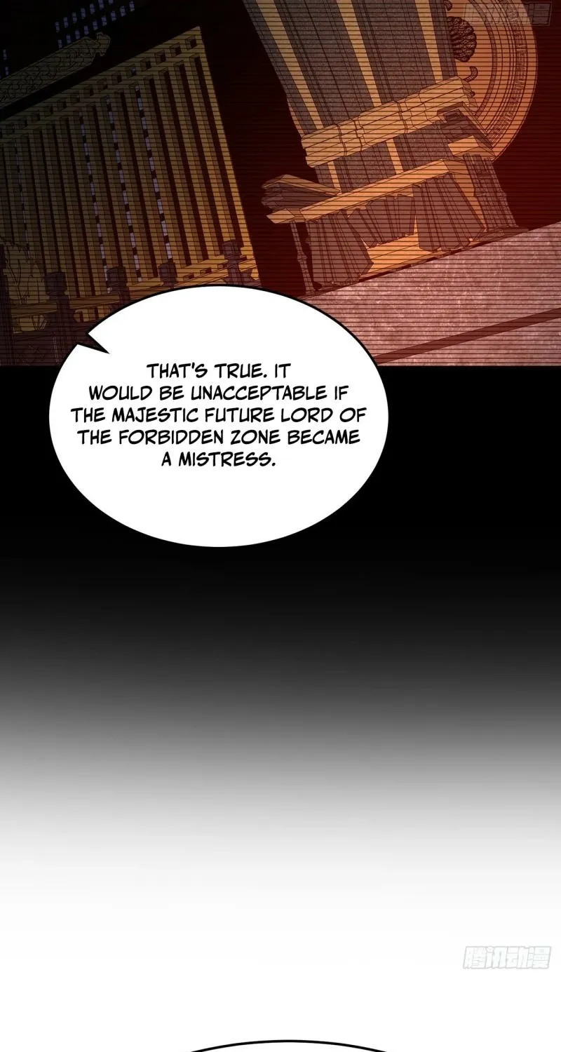 It Turns Out That They Are the Protagonists Chapter 72 page 8 - 