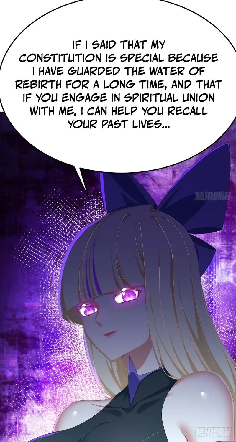 It Turns Out That They Are the Protagonists Chapter 72 page 9 - 