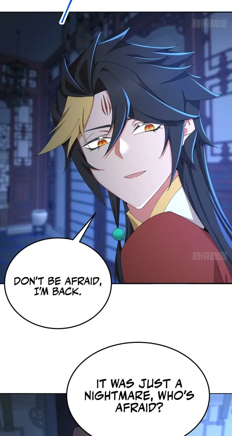 It Turns Out That They Are the Protagonists Chapter 73 page 13 - 