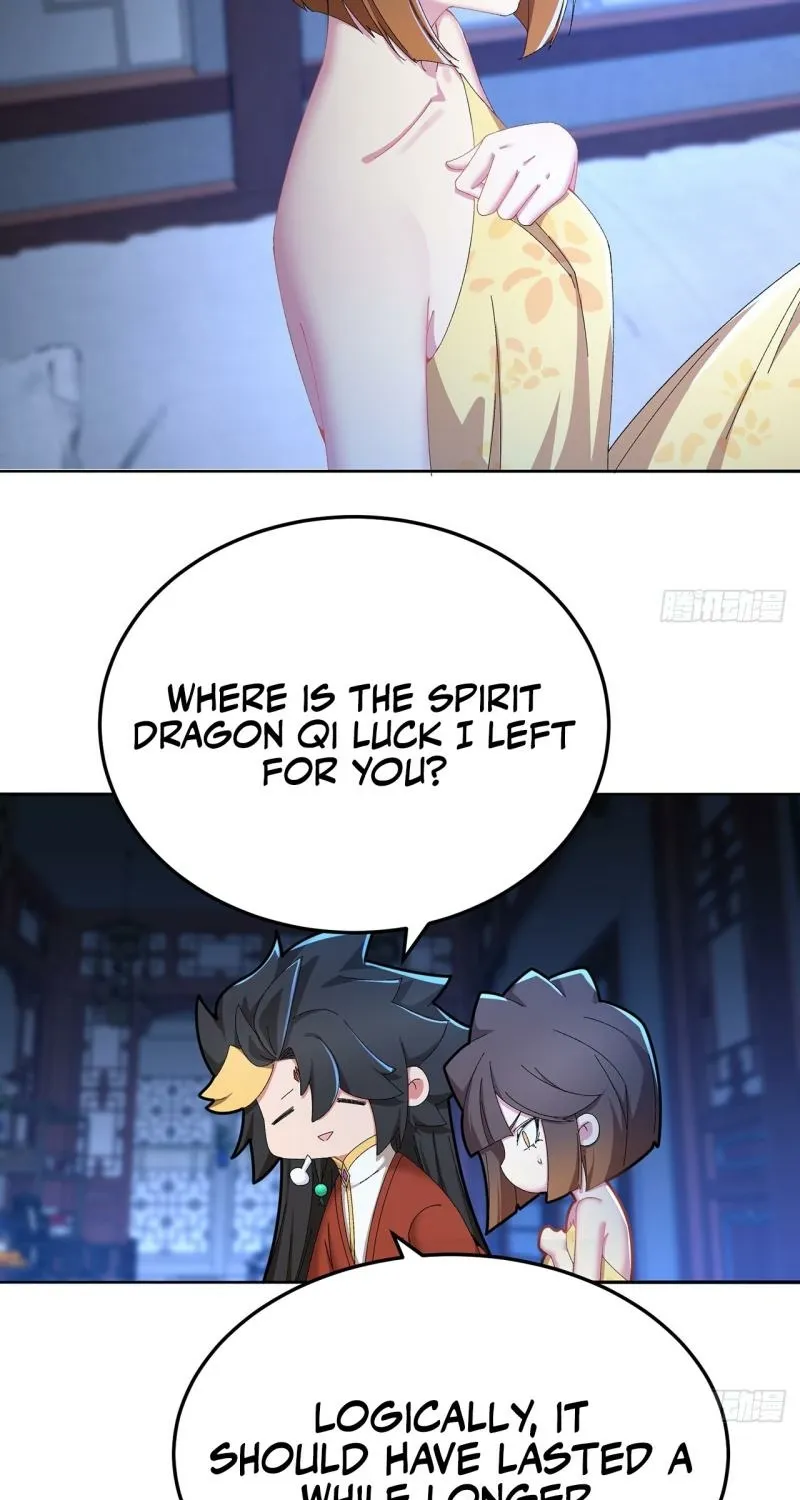 It Turns Out That They Are the Protagonists Chapter 73 page 15 - 