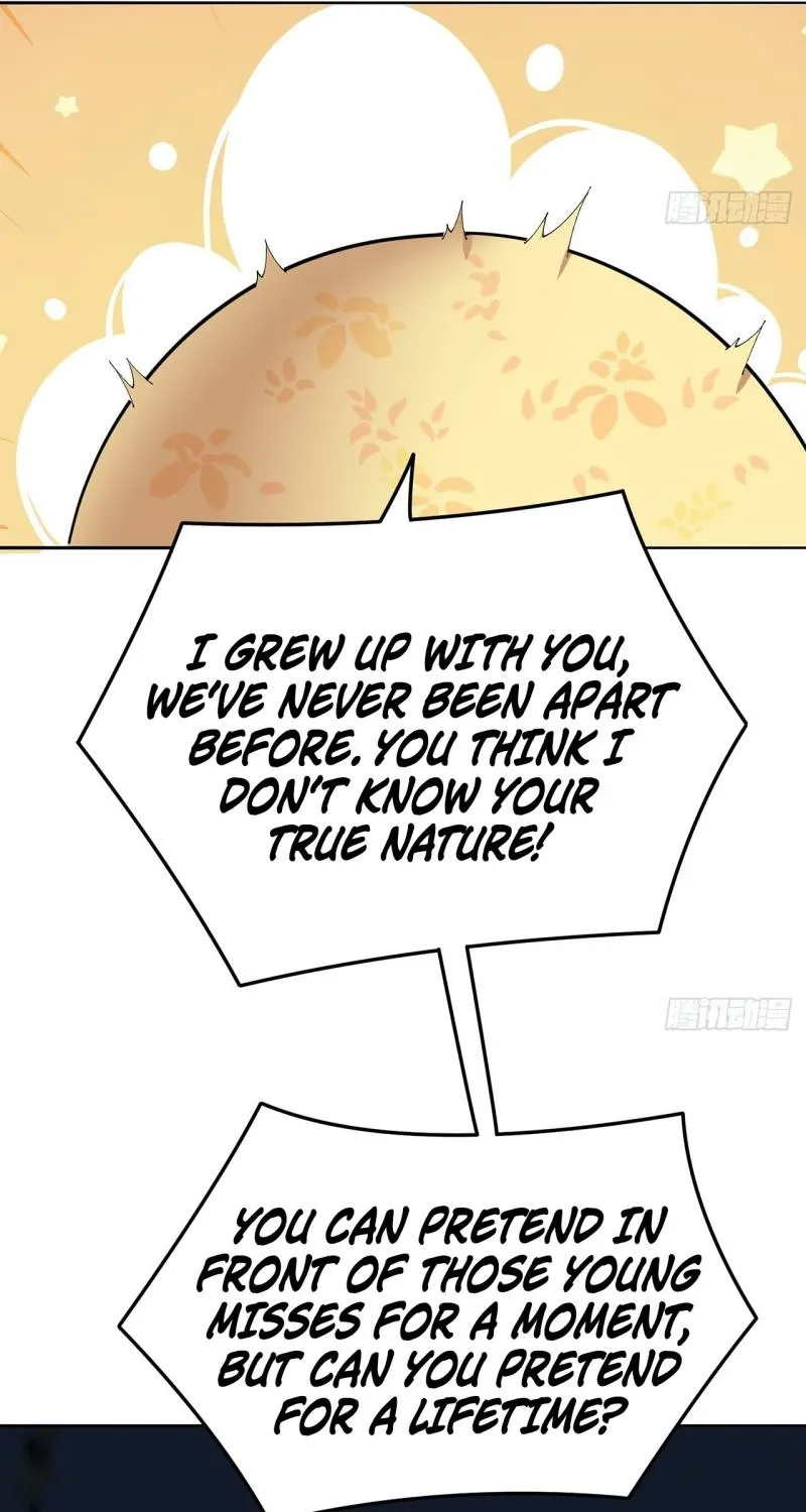 It Turns Out That They Are the Protagonists Chapter 73 page 19 - 