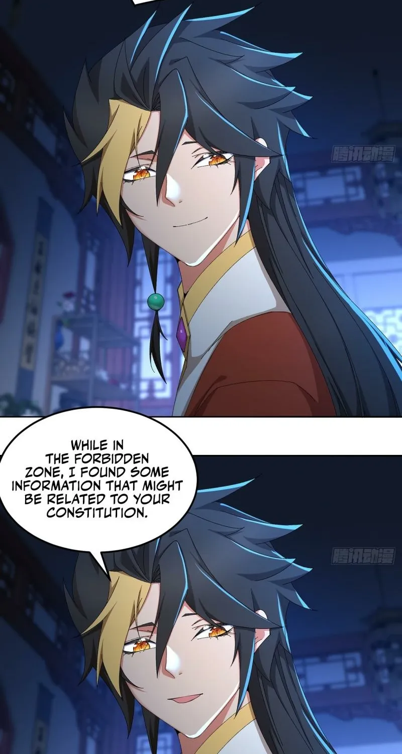 It Turns Out That They Are the Protagonists Chapter 73 page 20 - 
