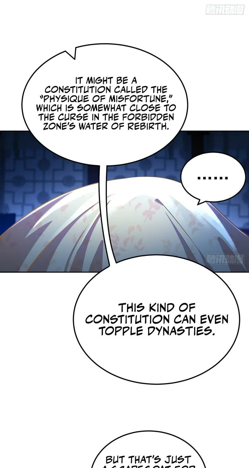 It Turns Out That They Are the Protagonists Chapter 73 page 22 - 