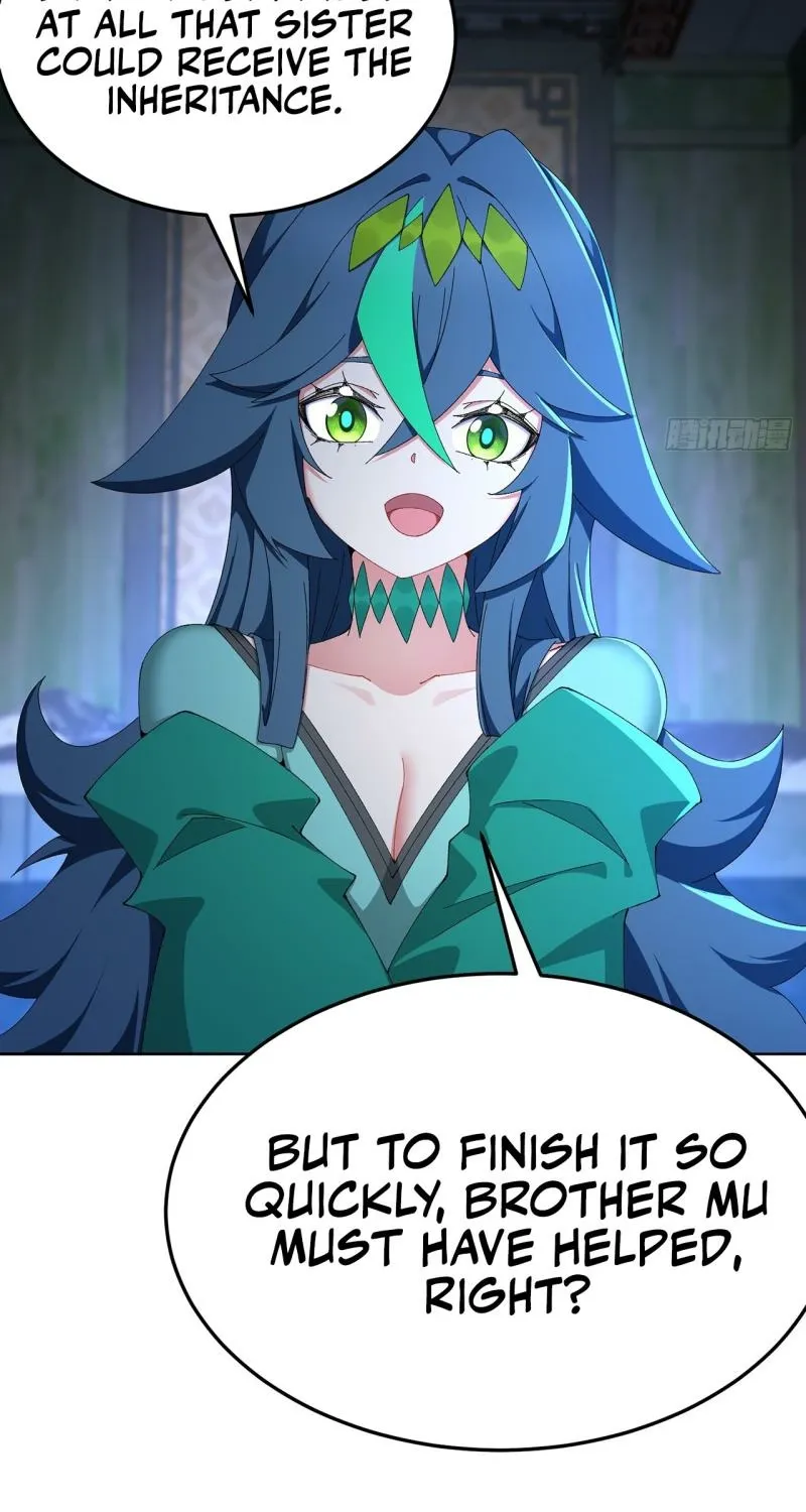 It Turns Out That They Are the Protagonists Chapter 73 page 26 - 