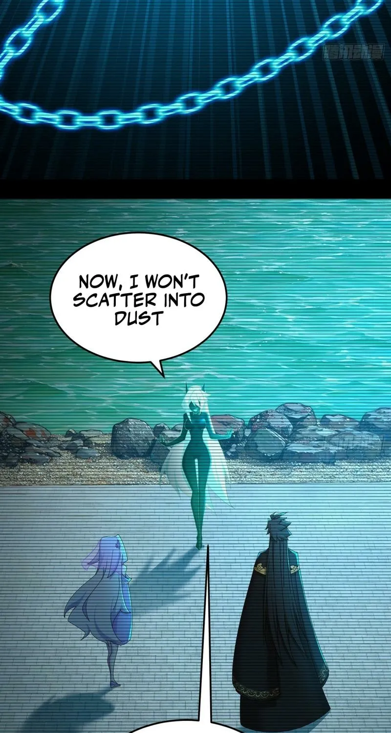 It Turns Out That They Are the Protagonists Chapter 73 page 33 - 