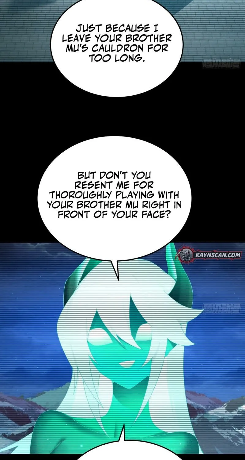 It Turns Out That They Are the Protagonists Chapter 73 page 34 - 