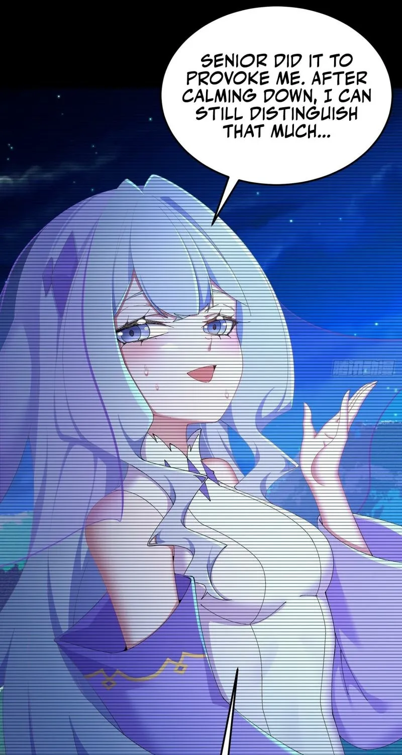 It Turns Out That They Are the Protagonists Chapter 73 page 36 - 