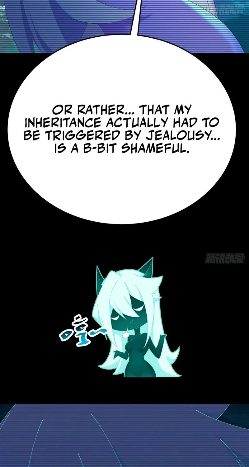 It Turns Out That They Are the Protagonists Chapter 73 page 37 - 