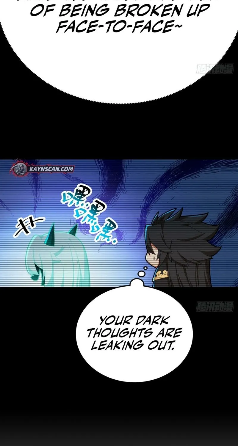 It Turns Out That They Are the Protagonists Chapter 73 page 39 - 