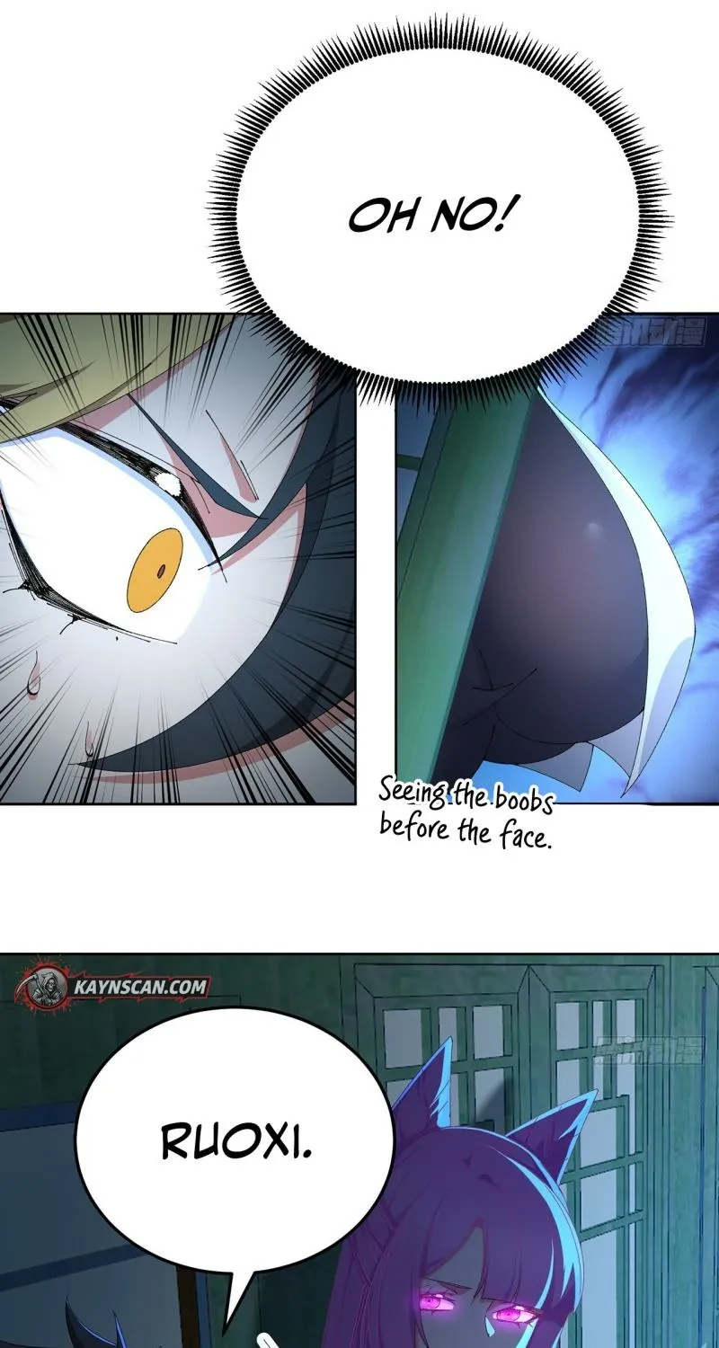 It Turns Out That They Are the Protagonists Chapter 73 page 43 - 