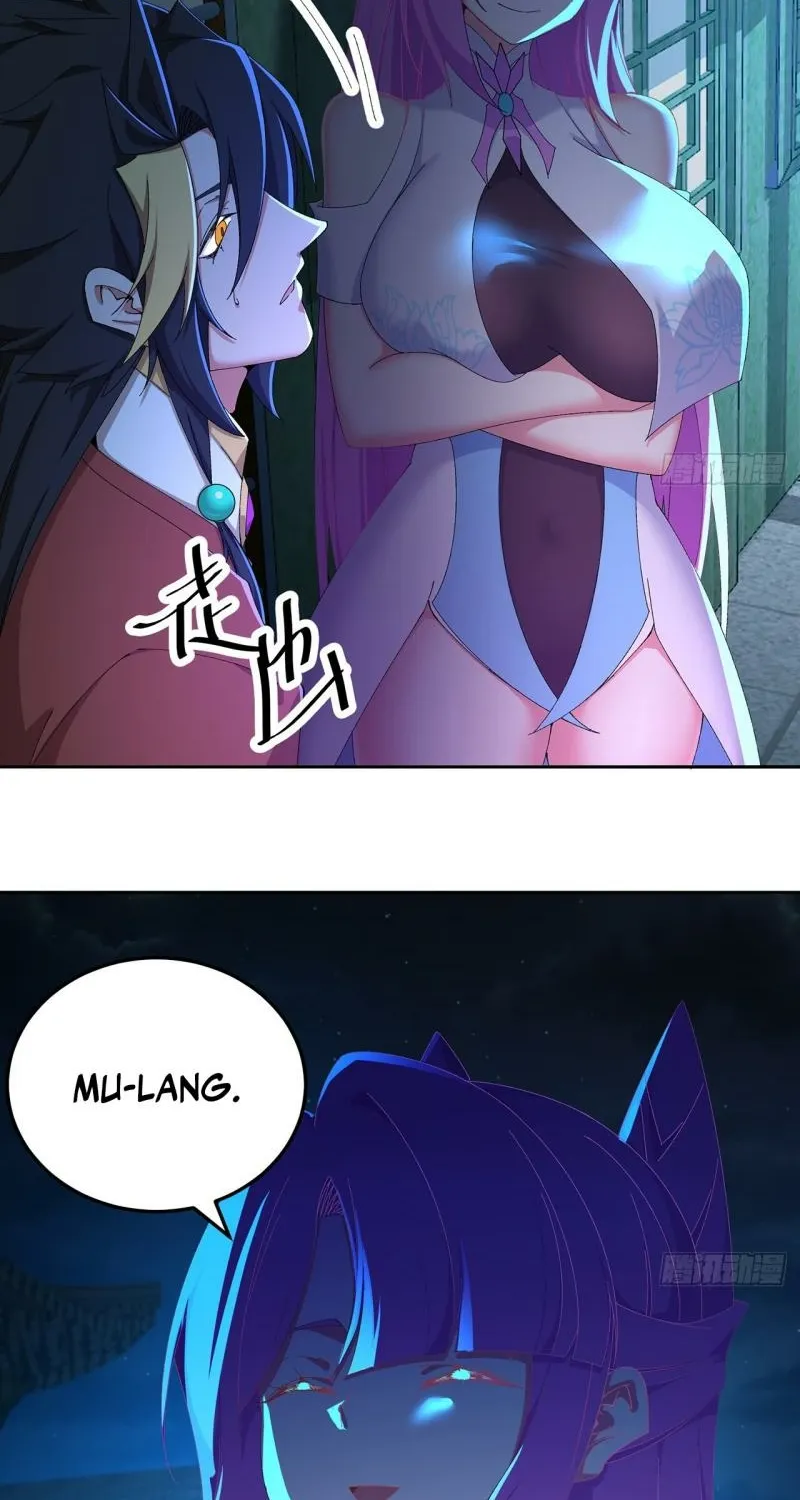 It Turns Out That They Are the Protagonists Chapter 73 page 44 - 