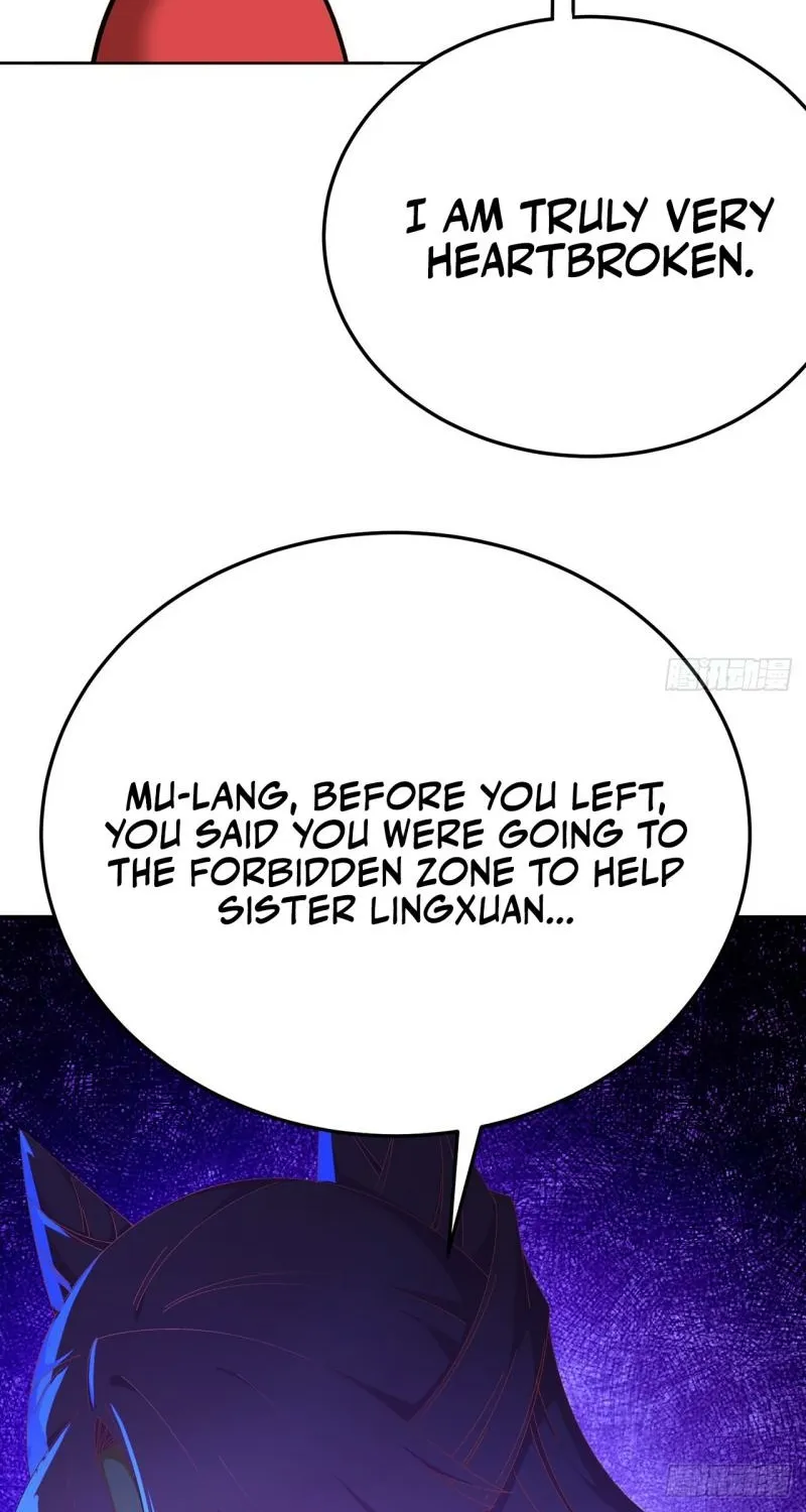 It Turns Out That They Are the Protagonists Chapter 73 page 46 - 