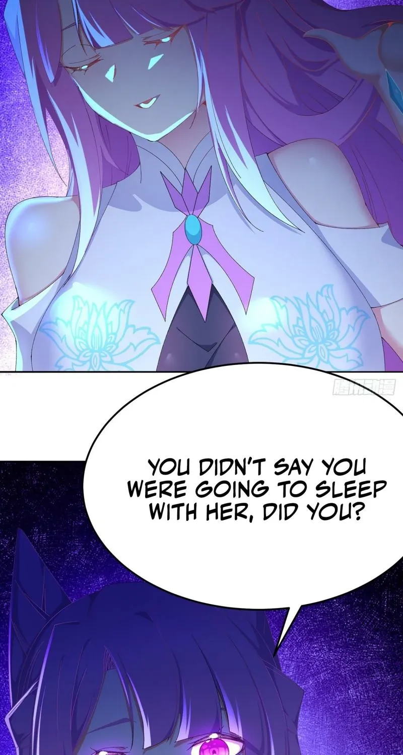 It Turns Out That They Are the Protagonists Chapter 73 page 47 - 