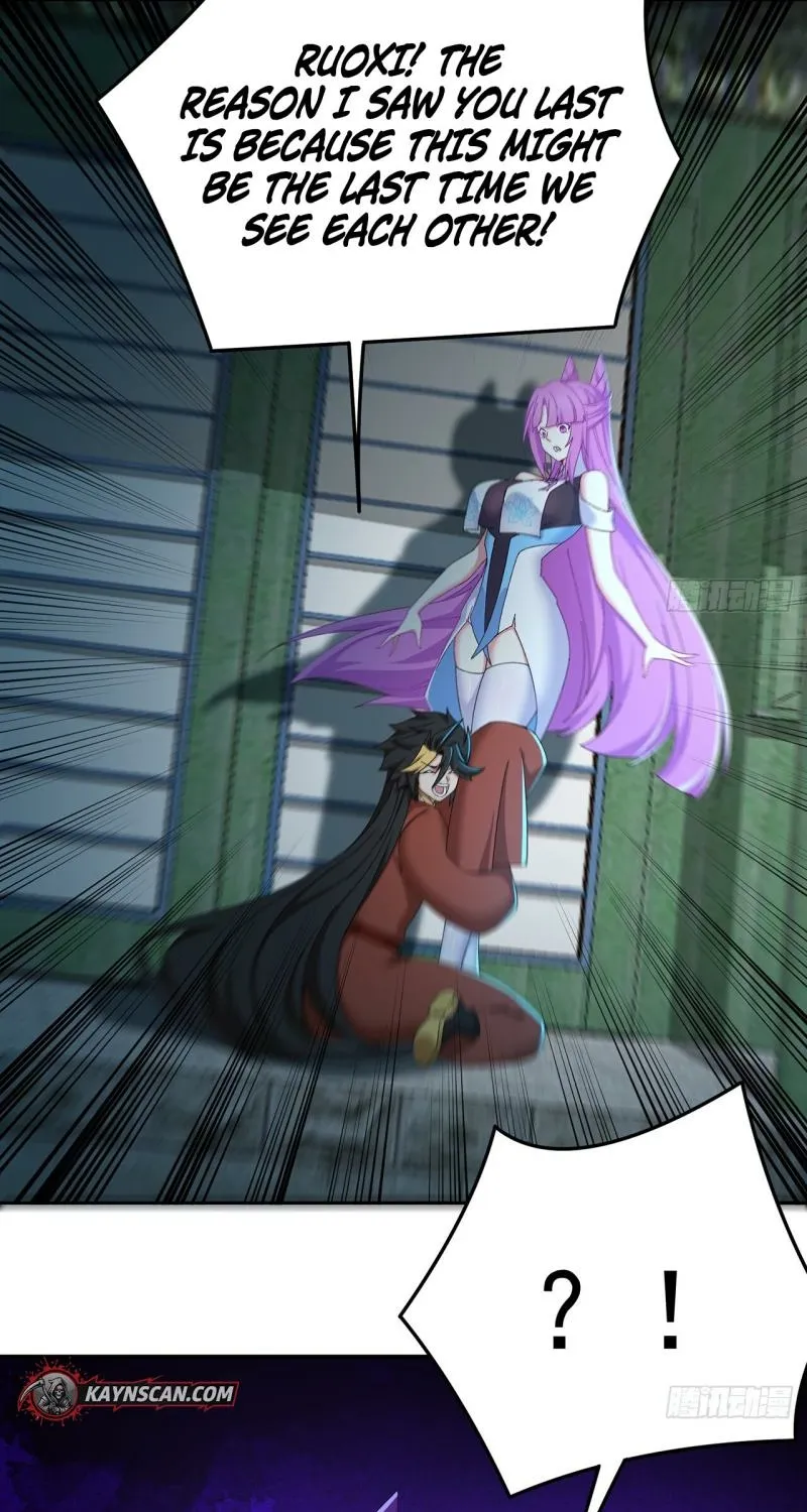 It Turns Out That They Are the Protagonists Chapter 73 page 52 - 