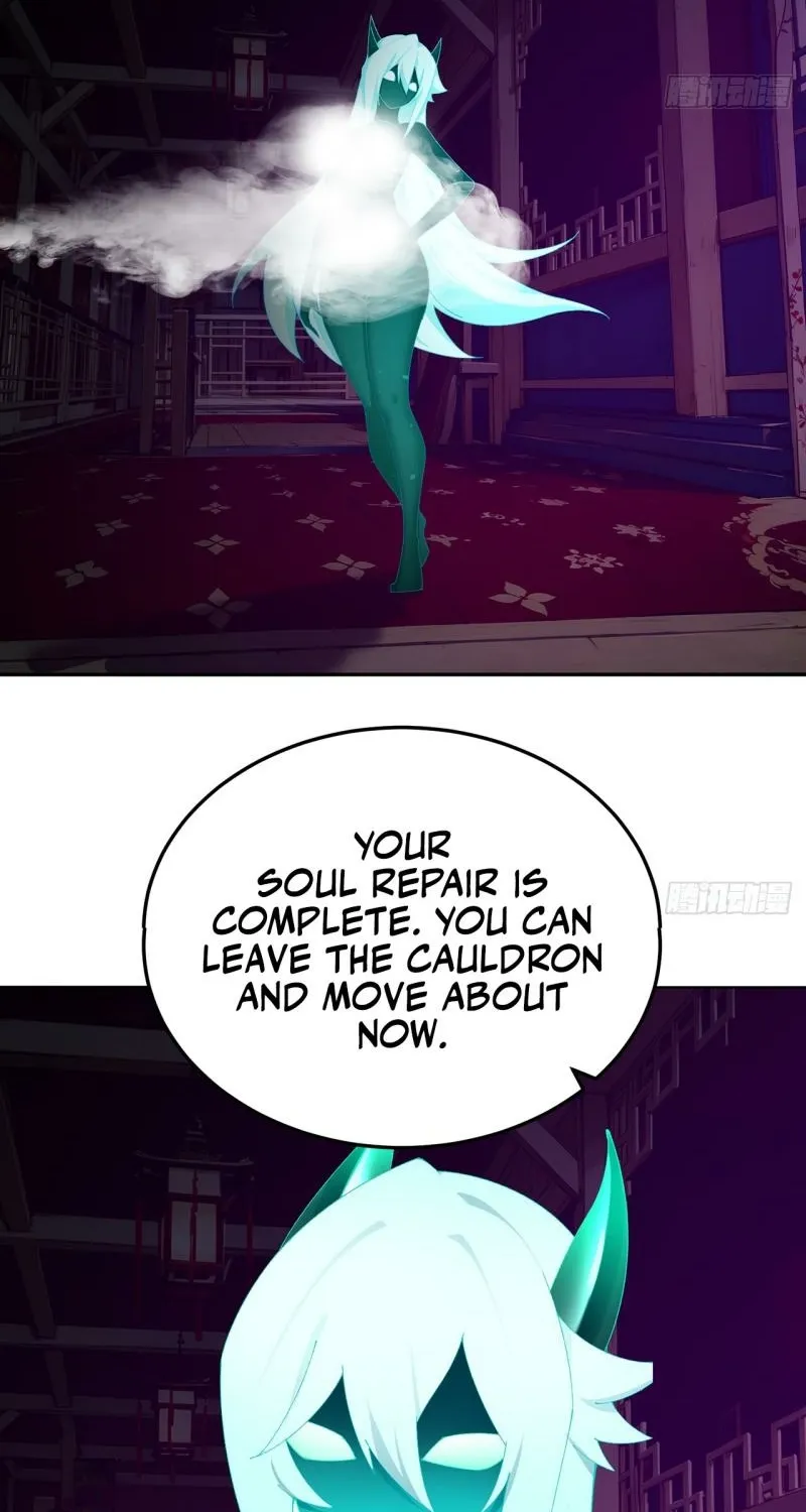 It Turns Out That They Are the Protagonists Chapter 73 page 55 - 