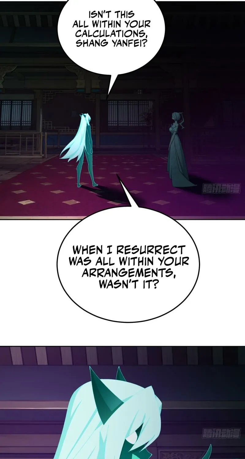 It Turns Out That They Are the Protagonists Chapter 73 page 57 - 