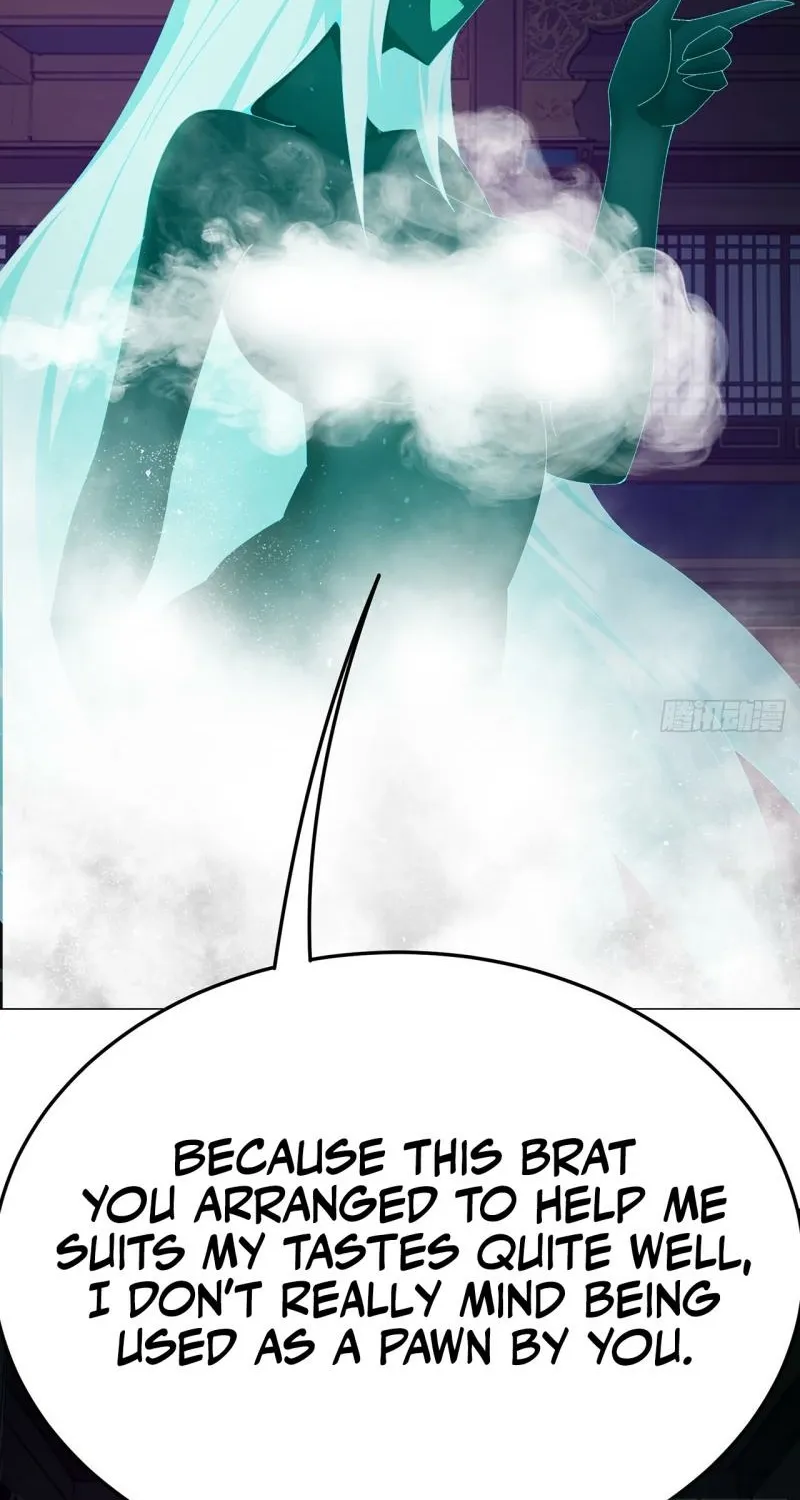 It Turns Out That They Are the Protagonists Chapter 73 page 58 - 