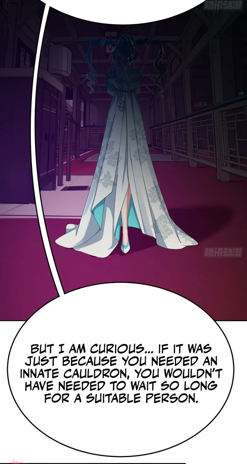 It Turns Out That They Are the Protagonists Chapter 73 page 59 - 